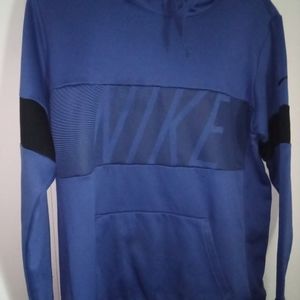 Women's Nike hoodie